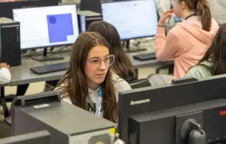 TEC Summer Camp