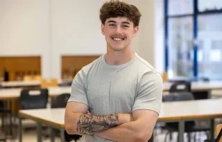 Ciarán McCabe