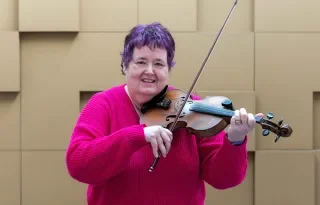 Noreen McManus
