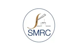 Logo for the Smooth Muscle Research Centre (SMRC)