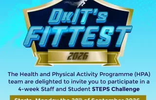 DkITs Fittest 2026