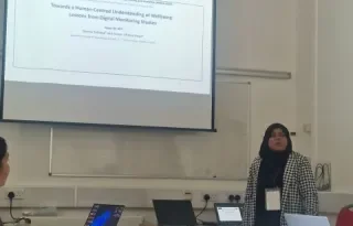 Dr Shama Siddiqui