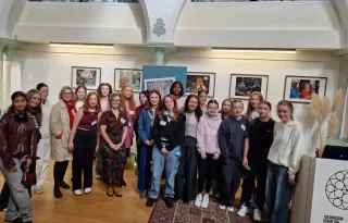 The Wear Her Story Group