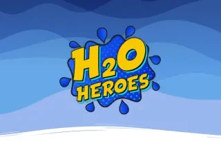 H20 Heroes Event Image Logo