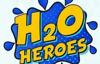h20 Heroes Journey of a Drop event poster