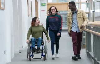 Studentships available at DkIT