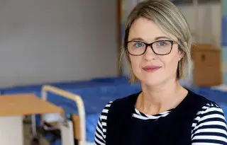 Profile photo