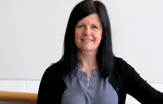 Profile photo