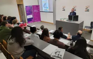 Creative Research Symposium
