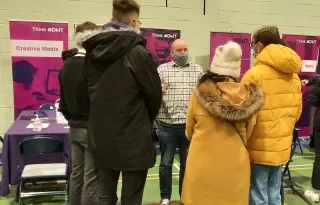 Open Day