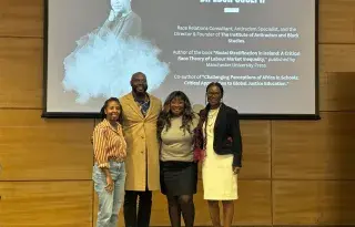 Reclaiming African Narrative