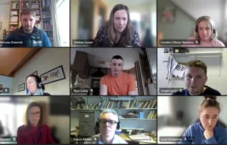 Agriculture Careers Webinar