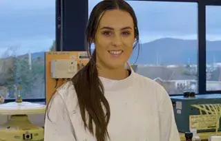 Profile photo