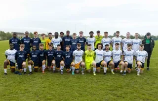 FAI Schools/Independent Newspapers/DkIT Northeast Senior League All Stars