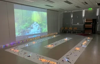 AMiE Workshop