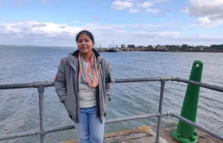 Amrita Gill