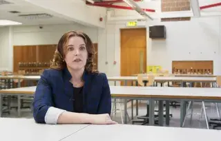 Profile photo