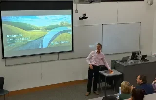 Ireland's Ancient East