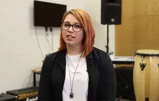 Profile photo
