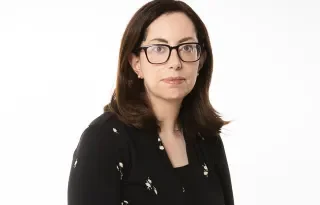 Dr. Annaleigh Margey