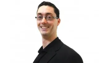 Dr Daithí Kearney, co-director of the DkIT Creative Arts Research Centre