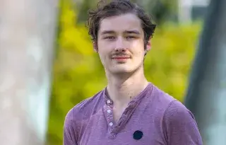 Liam McCourt