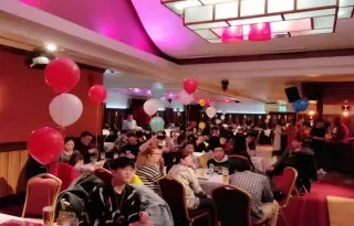 DkIT Asian Society host Spring Festival Ball