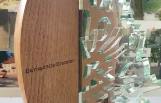 Award