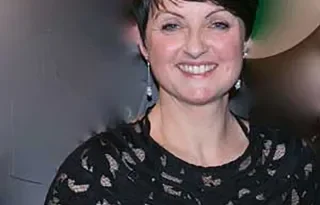 Dr Bernadette Brereton