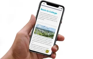 Student Portal Launched at DkIT