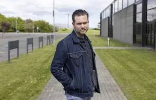 Benedict Lamb O'Sullivan