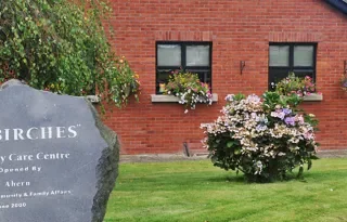The Birches Day Centre