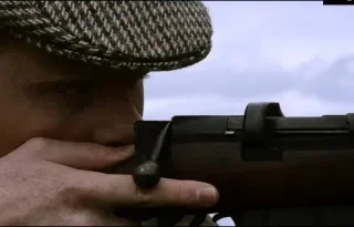 Bullets - Still