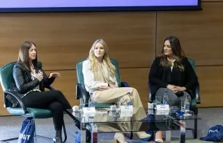 Women in Business Symposium