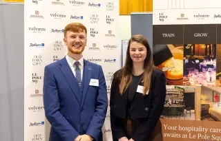 Careers Fair 2024