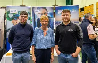 Careers Fair 2024