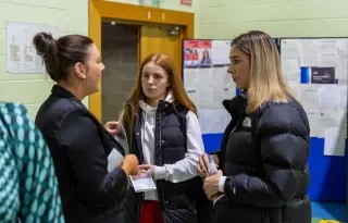 Careers Fair