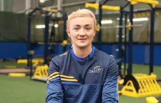 Profile photo