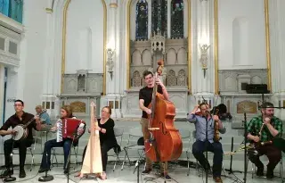 Profile photo