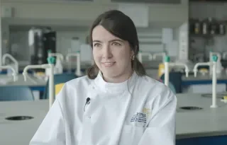 Clodagh King