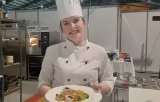 Cloe Walsh