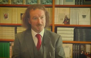 Dr Colman Dennehy