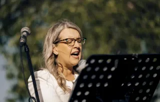 Colleen Savage