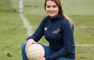 Profile photo