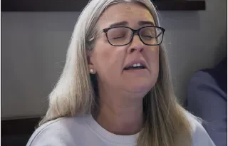 Colleen Savage