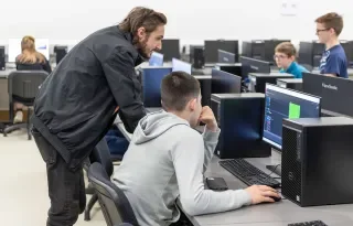 Computer Camp