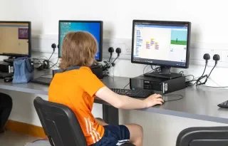 Computing Summer Camp