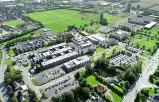 DkIT Campus