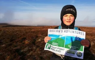 Dillon