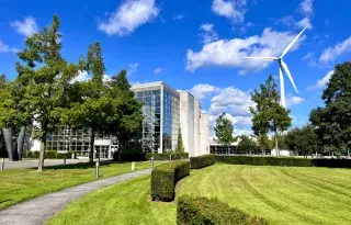 DkIT Campus                 Photo by Ronan Bree